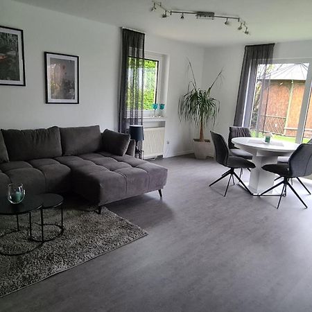 Monteurwohnung Bad Neustadt an der Saale Ngoại thất bức ảnh